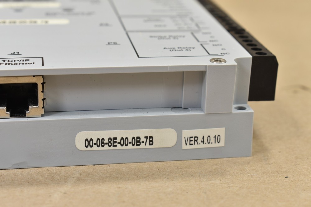 HID VertX V2000, Access Control System Controller, 72000AEP0N0, 6083-300-1