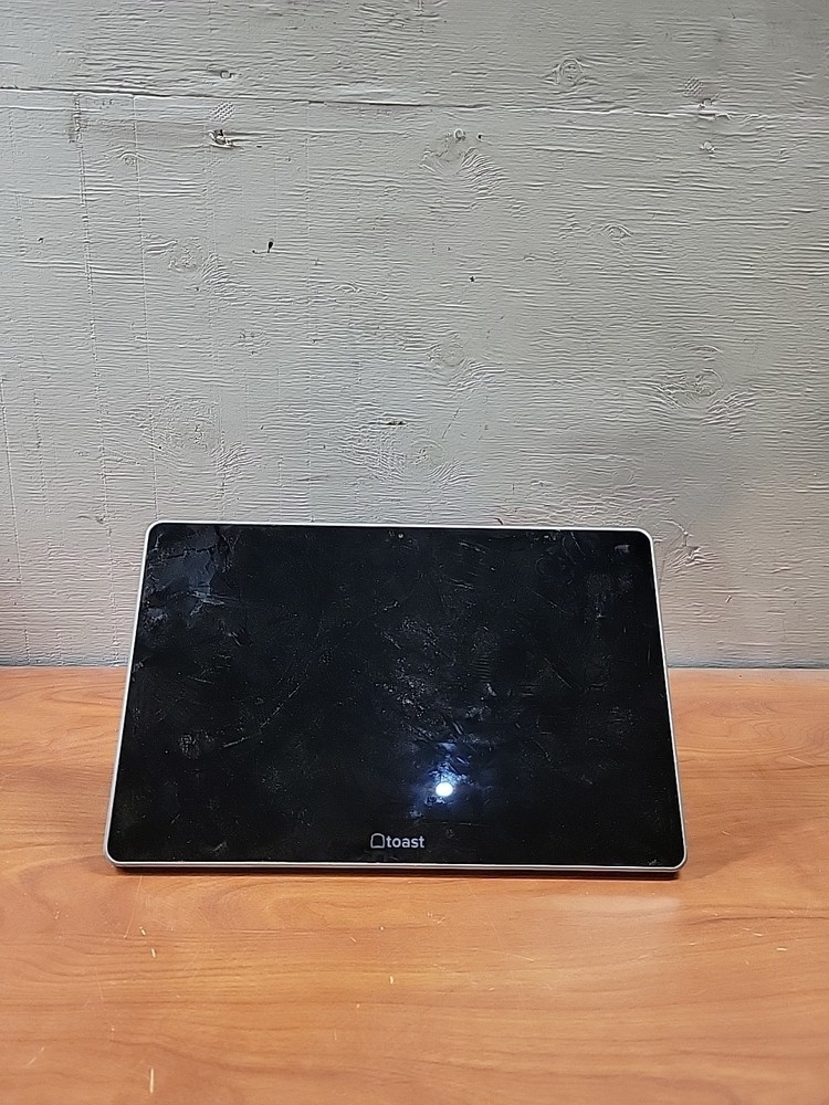 Toast Flex TT200 POS System dual display Screen