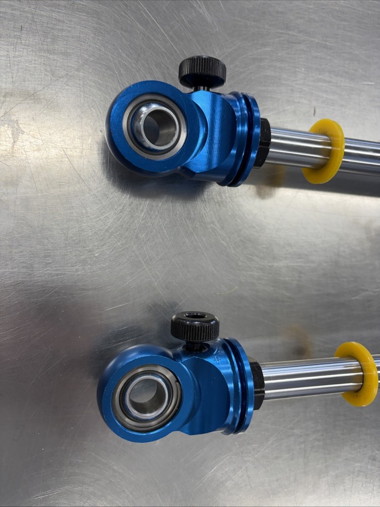 Afco Racing Shocks 3770z Double Adjustable 7” Coilover (pair)