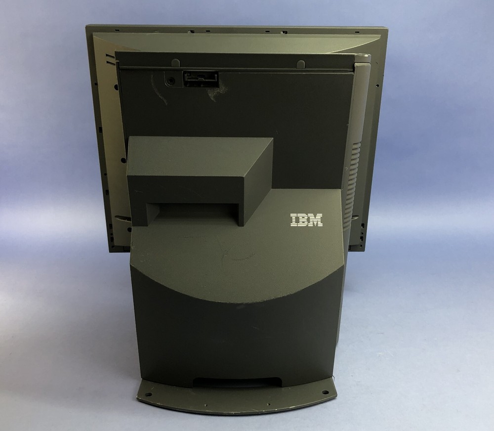 IBM 4852-566/E66 Touch Screen 15" POS Terminal