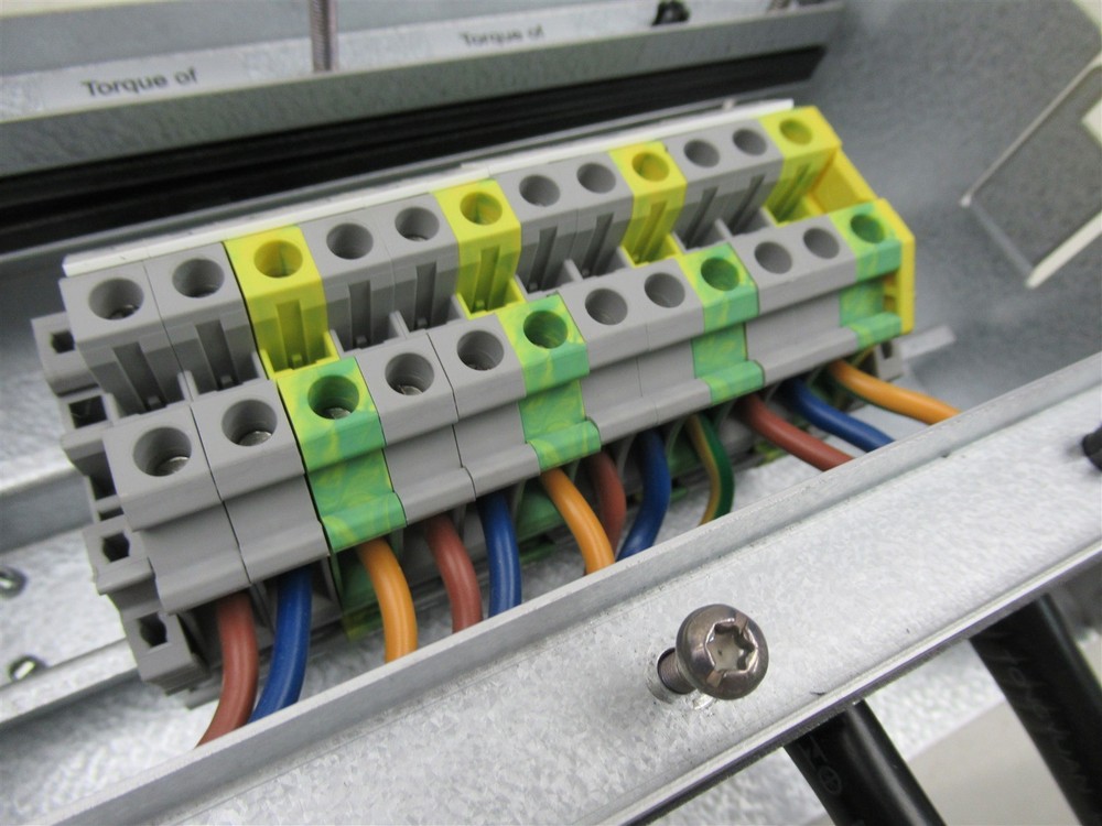 Ericsson PCU AC 03 Module BMG 980 333/2 Telecom System Unit