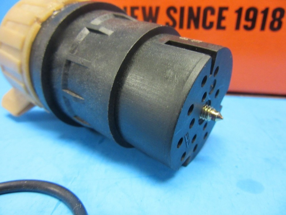 Automatic Trans Plug Adapter With O-Rings Replace Mercedes OEM # 2035400253