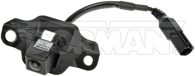 Park Assist Camera for Lexus IS200t 2016