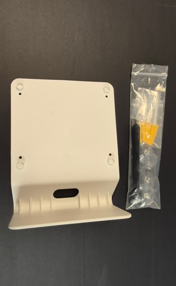 Mounts for waveform quadmini( Window and Desktop Mounts) No Fasteners