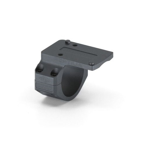 Reptillia ROF-SAR Optic Mount Anodized - Black