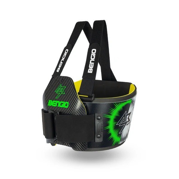 Bengio Bumper Standard Karting Rib Protector