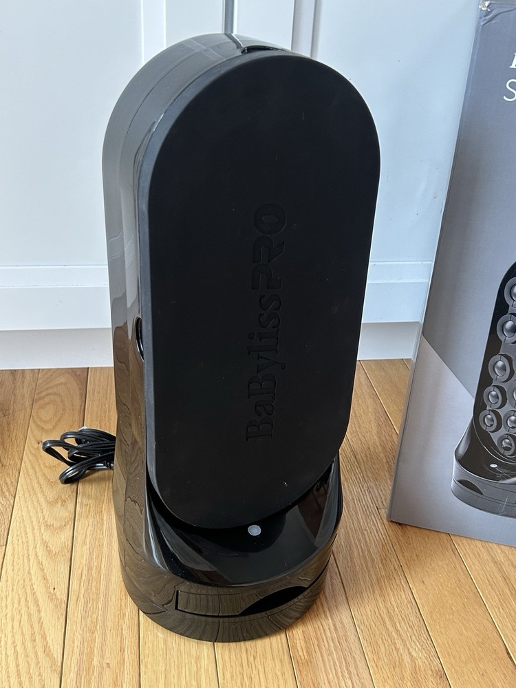 BaBylissPRO Studio Design Vertical Standing Hot Rollers