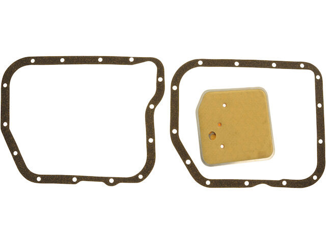 For 1977-1989 Dodge Diplomat Automatic Transmission Filter Kit API 13282YNCG