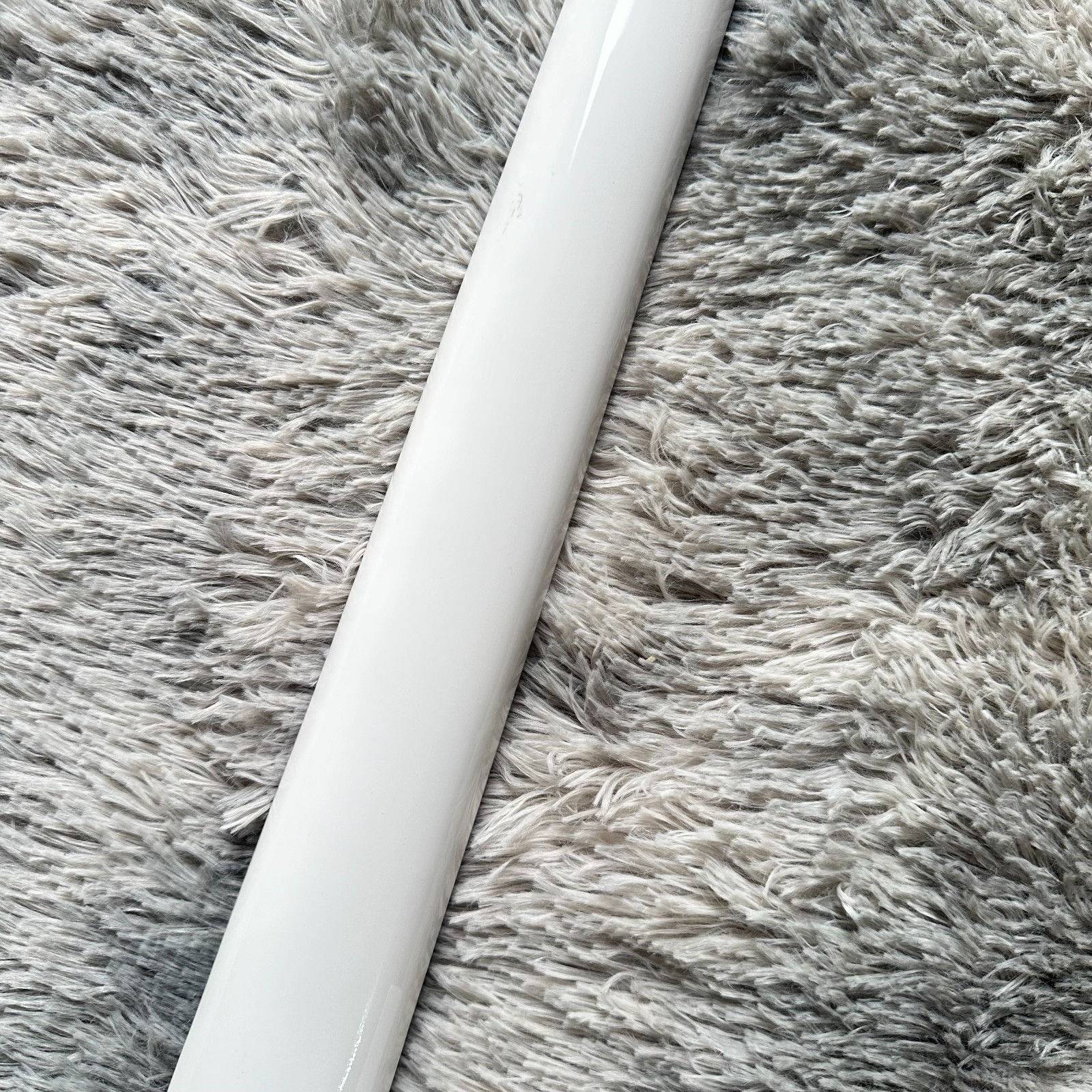 US WarehouseB.C. Rich Warlock white electric guitar HH pickup mahogany body