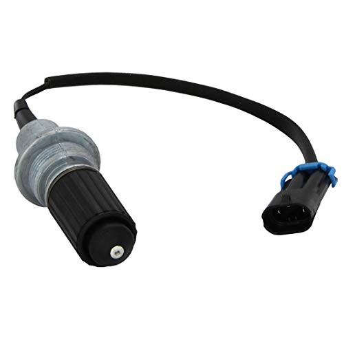 TCA21 4WD Switch