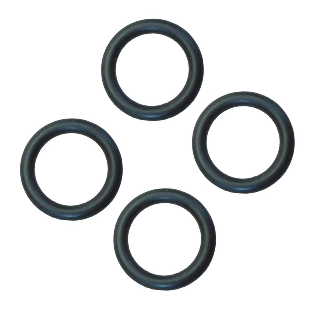 Replace Volvo Penta 3852165 O-Ring 4PCS