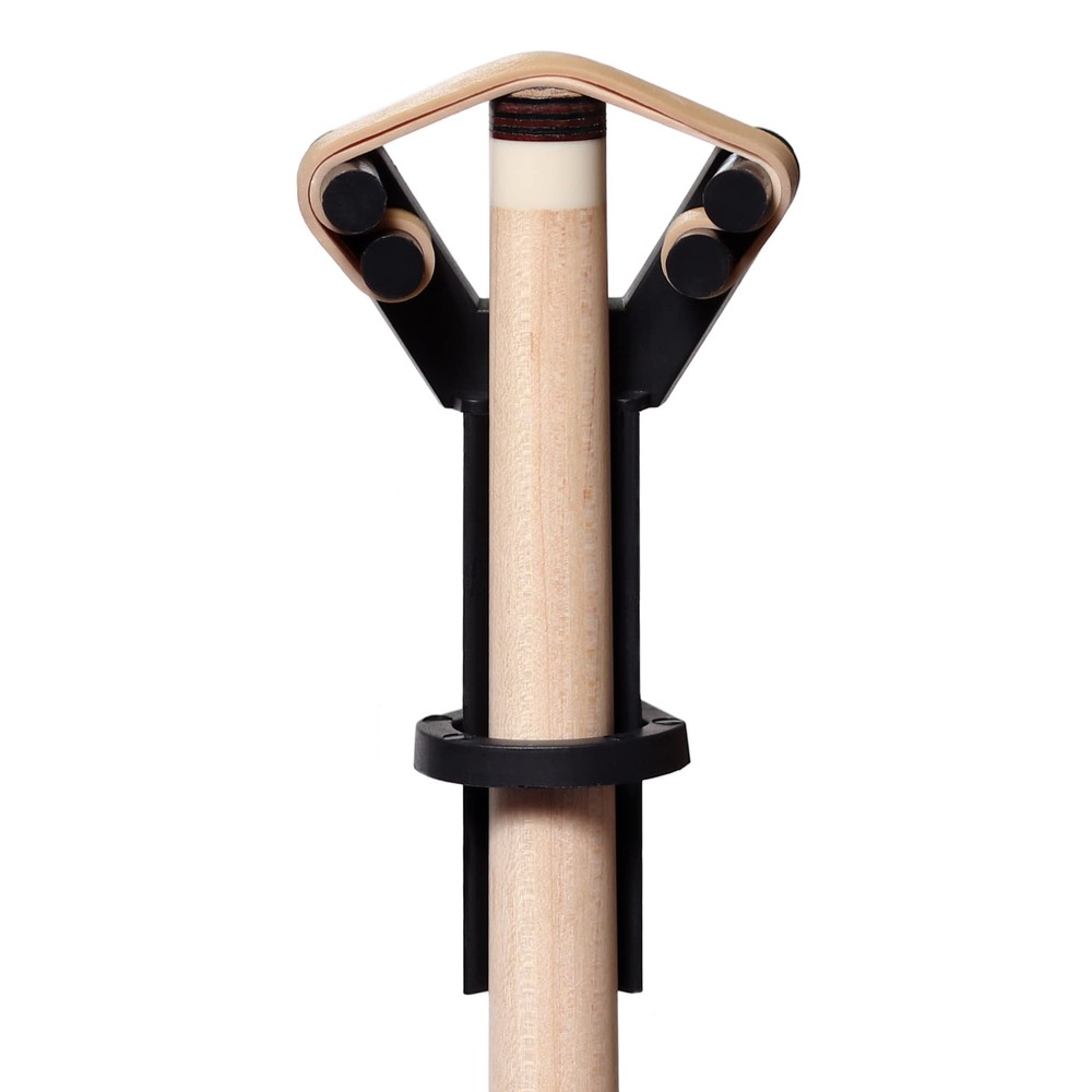 Plastic Pool Billiard Cue Tip Clamp