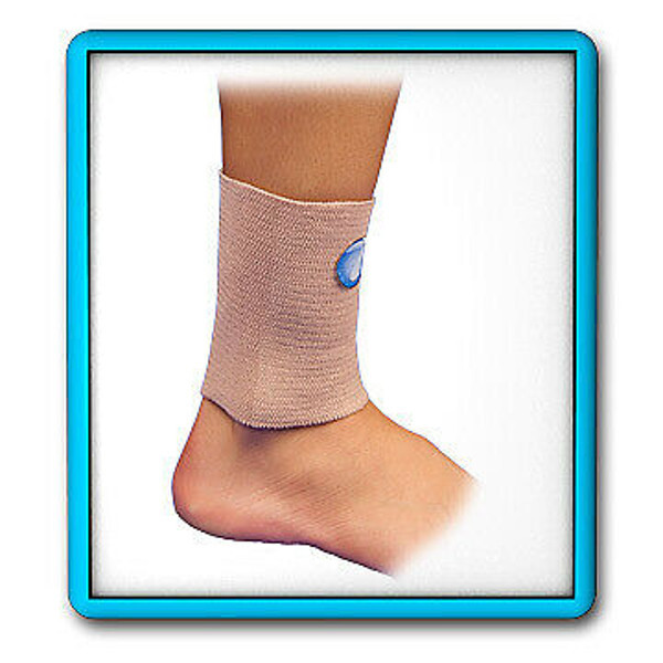 Bunga Pads - Ankle Sleeve