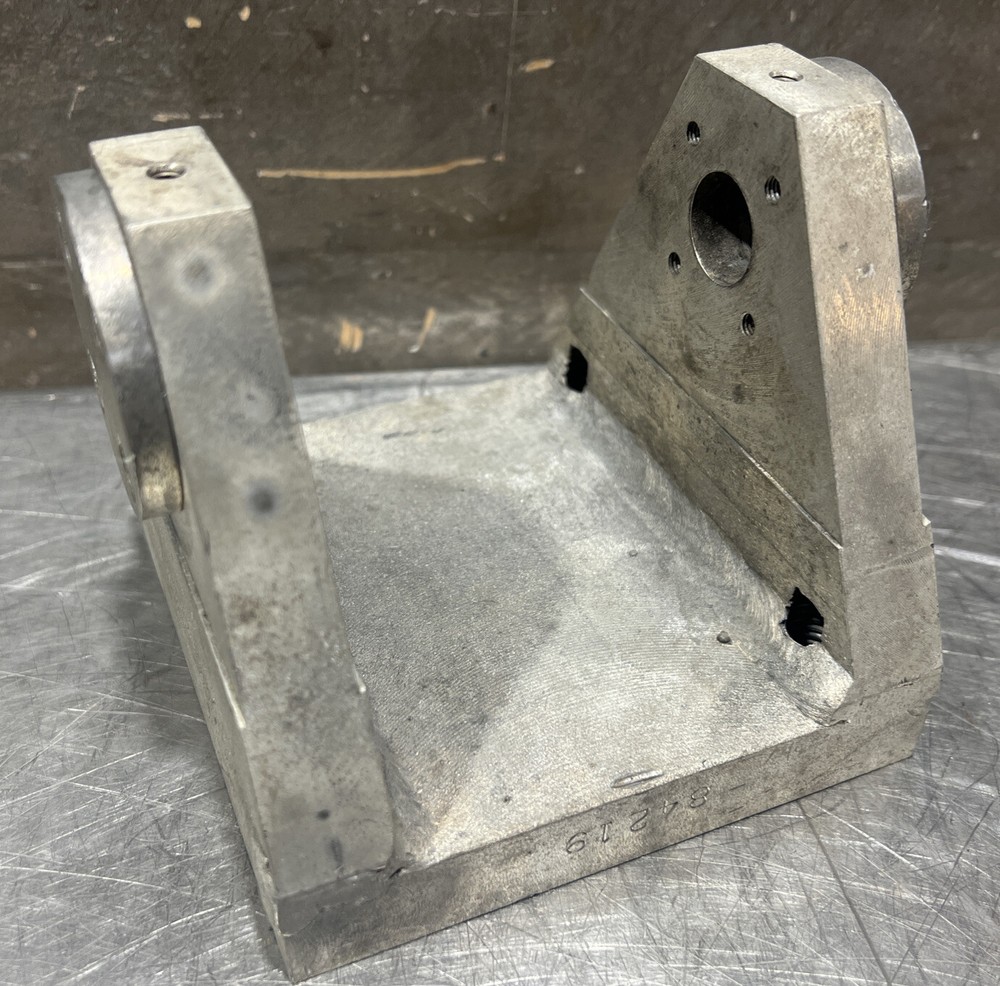 Vintage Machinist Tool. Stamped 84215