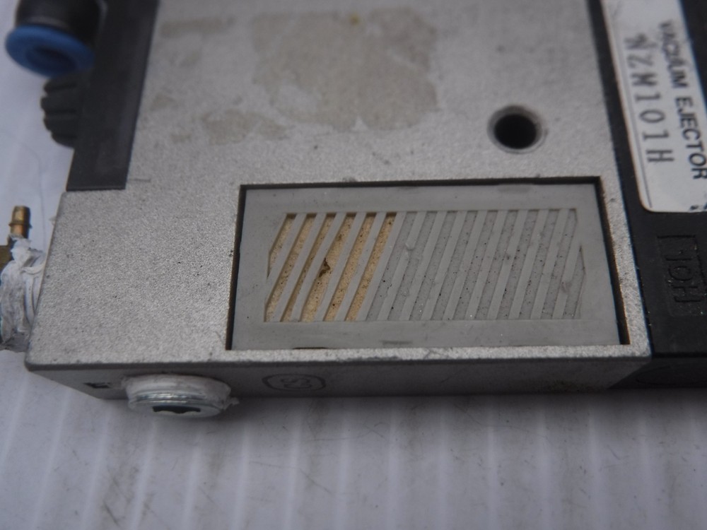 SMC NZM101H Vacuum Ejector