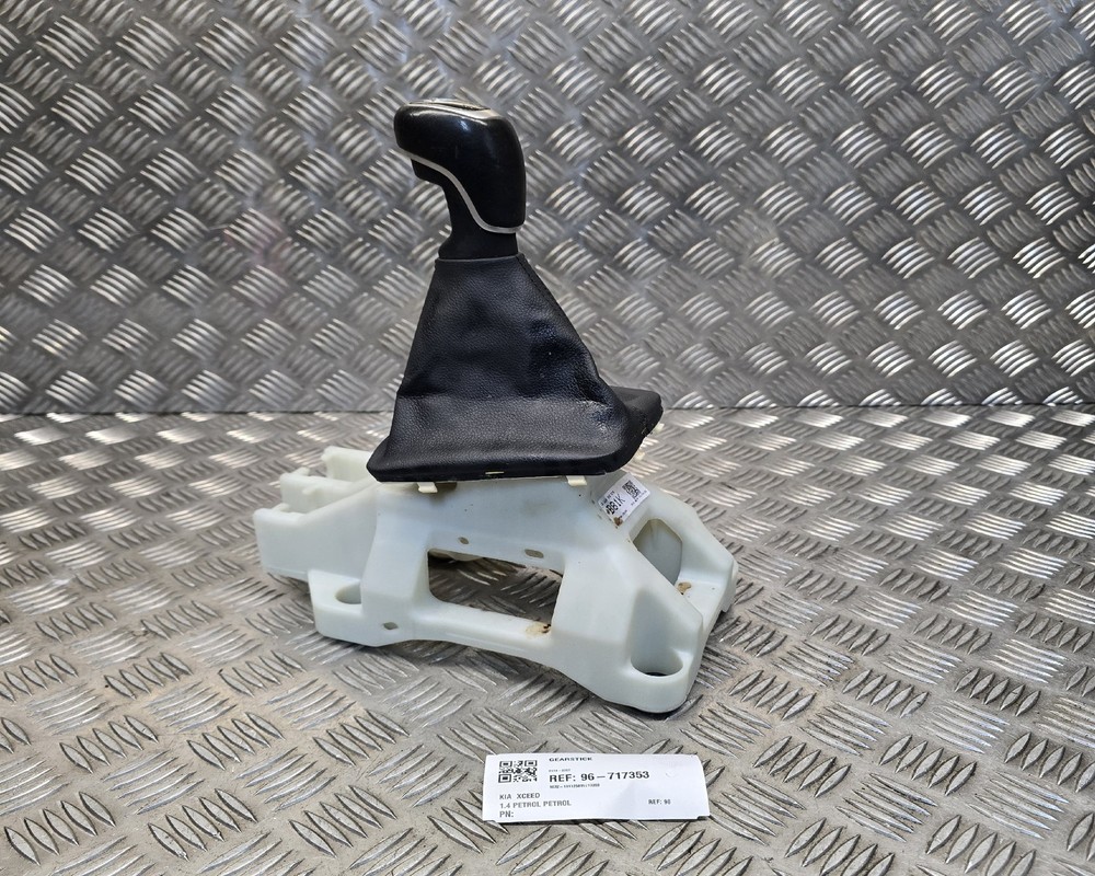 Kia Xceed 2019-2022 Gearstick