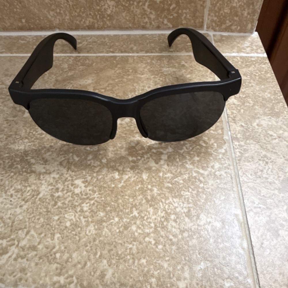 AICool XG88 Pro Wireless Bluetooth Smart Glasses Headset