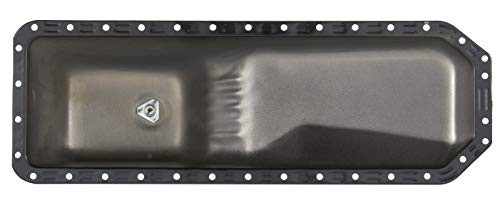 Industrial Engine Oil Pan DTP03A