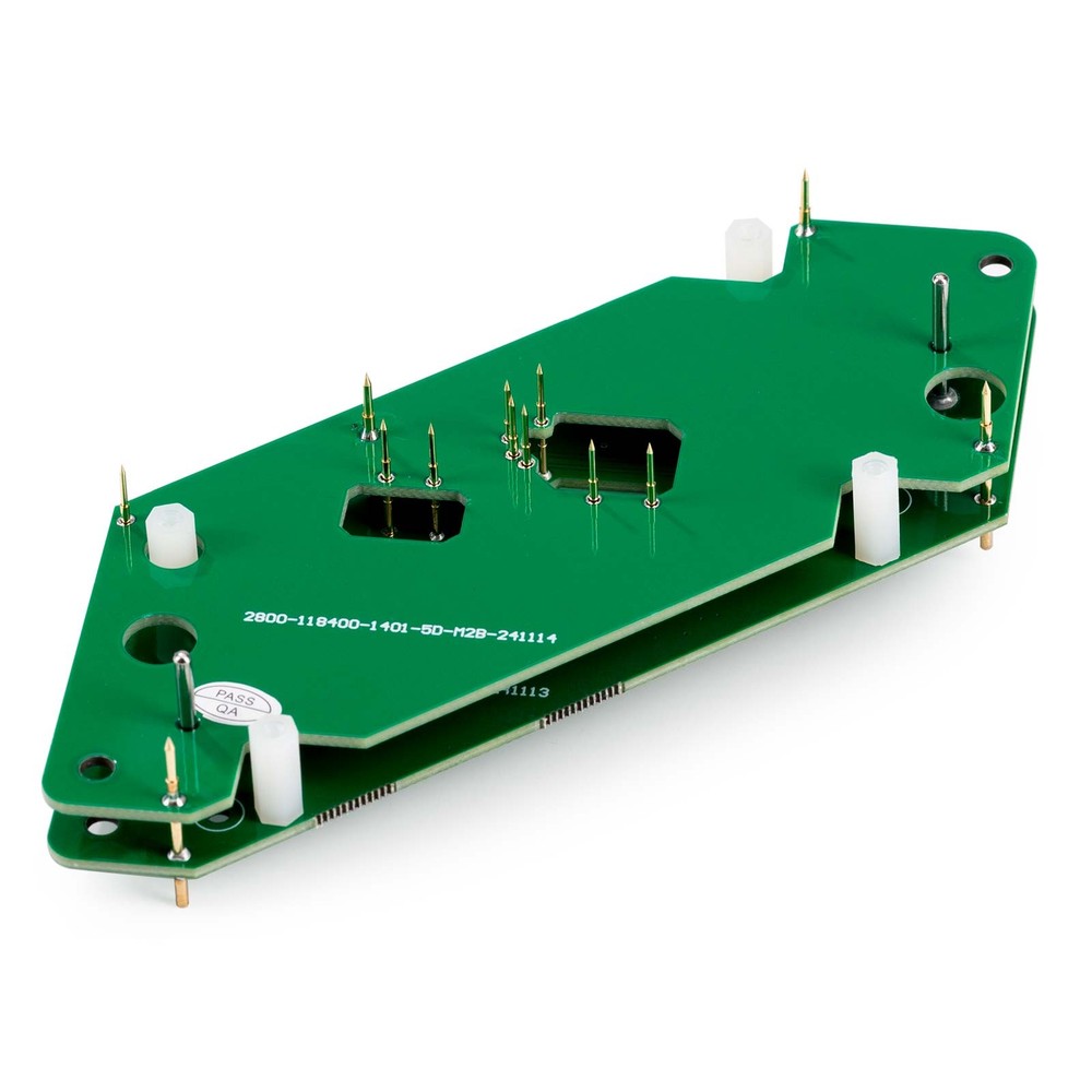 YANHUA R7F701401/21-5D Interface Board (Need Module 34 Authorization)