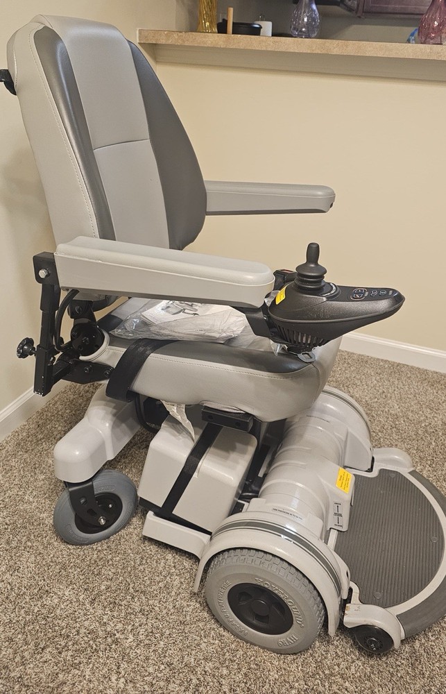 Hoveround MPV5 Powerchair