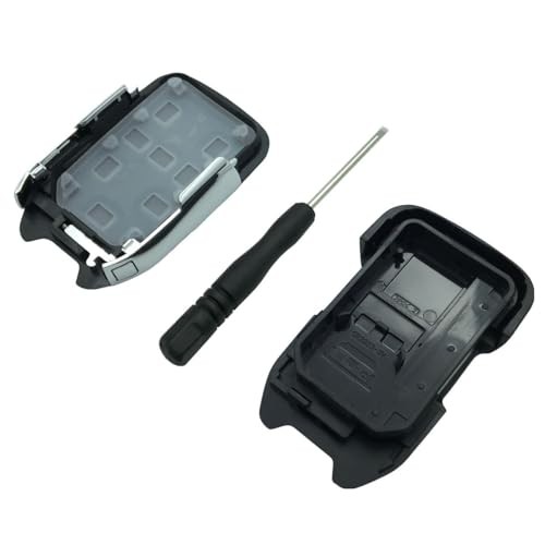 Replacement Keyless Entry Remote Control Key Fob Shell Case Fits for 2022 2021