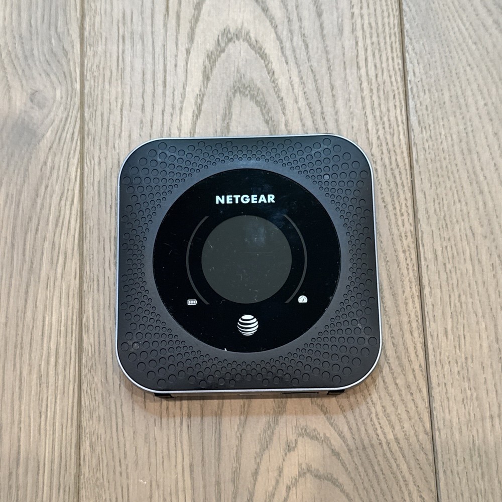 Netgear MR100