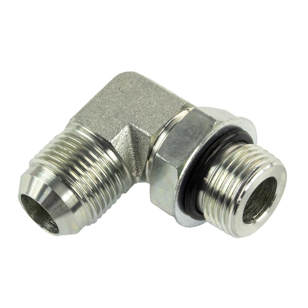 HYDRAULIC ADAPTOR FITTING