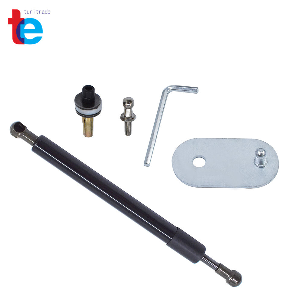 DZ43200 Tailgate Assist Lift Support Shock Struts For Ford F-150 2004-2010-2014