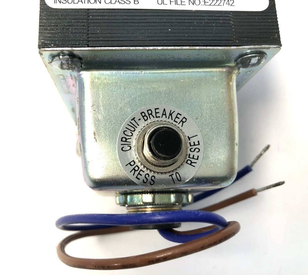 Veris X100CBB Control Transformer – Good Condition