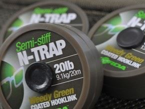 Korda N-Trap Hooklinks