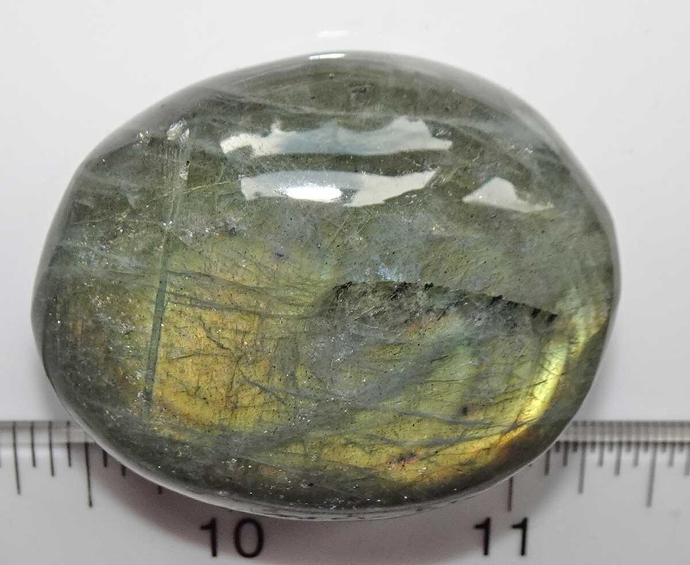 Labradorite Palmstone sc757e