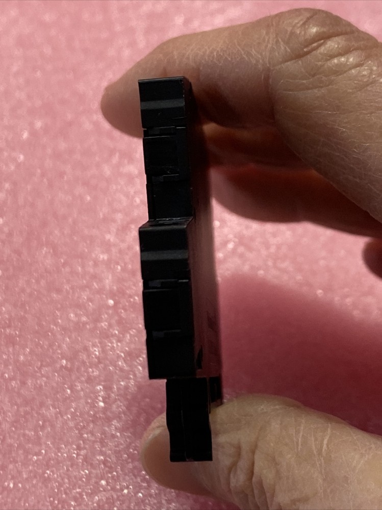 Weidmuller Solid State Relay 8950780000