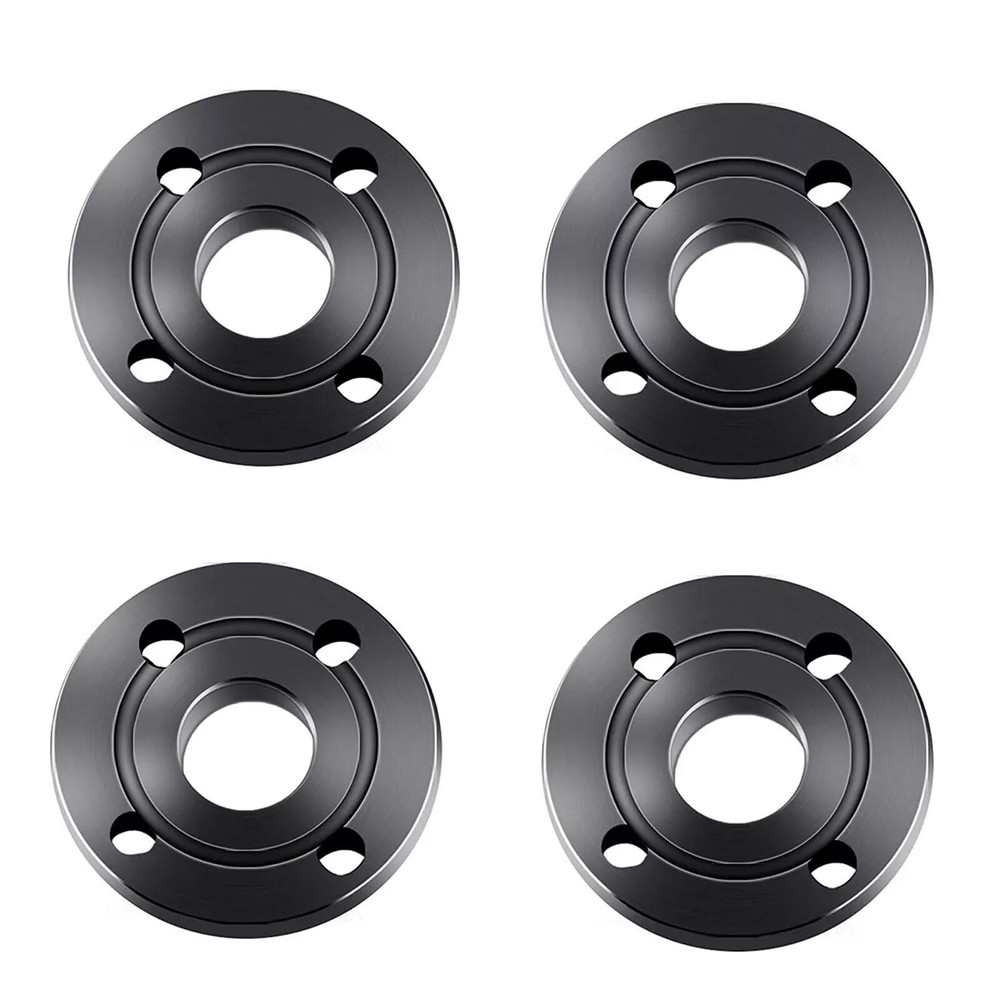 20PC 5/8-11 Angle Grinder Flange Lock Inner Outer Nut Power Tool