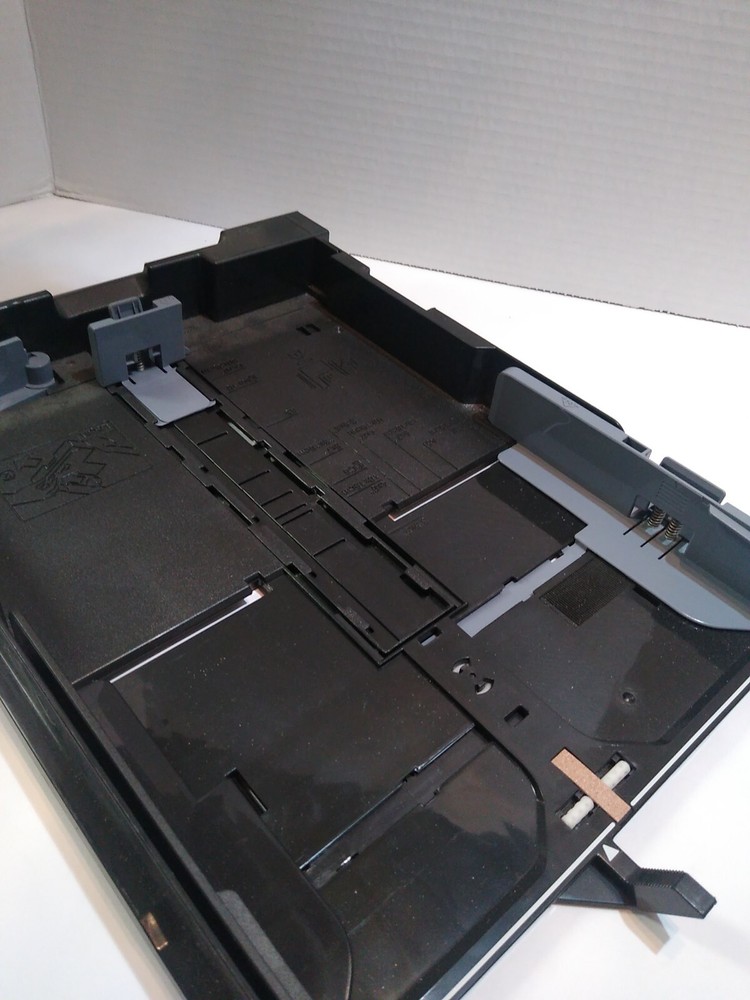 EPSON WF-3620 WorkForce Inkjet Color Printer Paper Tray