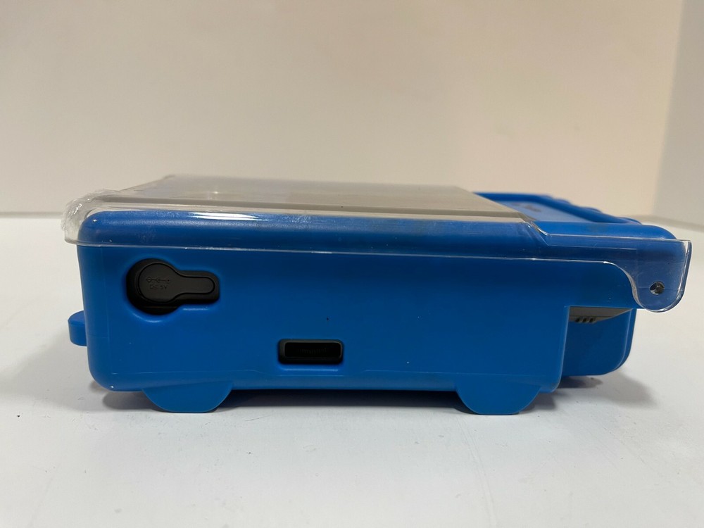 Saltillo Chat-PC4 Message System Communicator w/ Case CPC-D4+