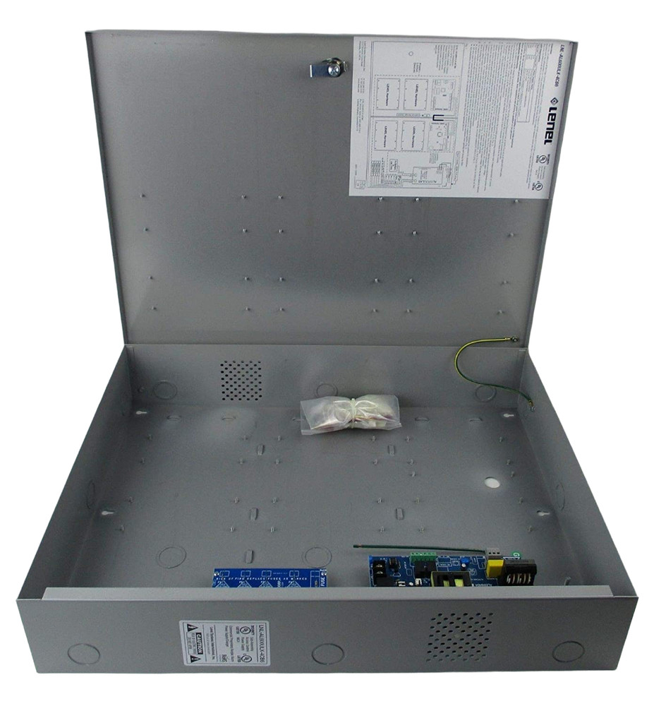 LENEL LNL-8000-M5