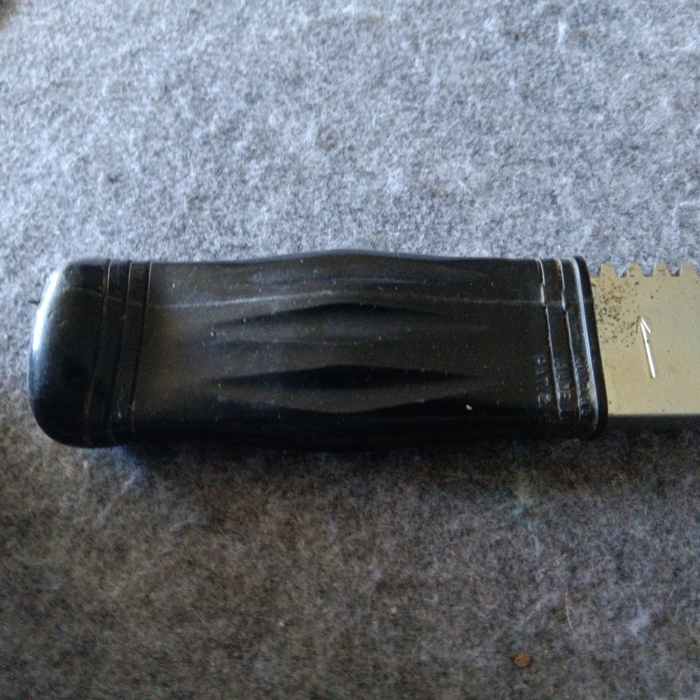 TR-20 Rethreading Tool Thread Chaser