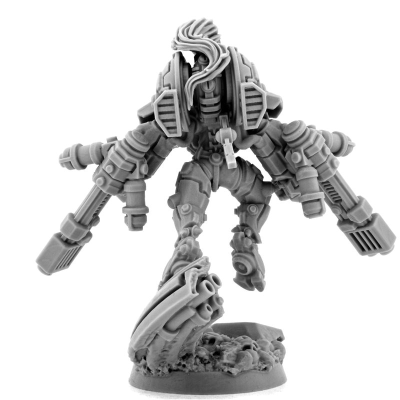 GREATER GOOD SHADOWSTAR COMMANDER