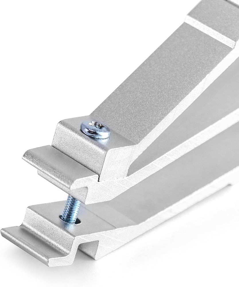 2 Pack Cage Nut Tool Insertion Removal for 10” 19” Server Rack Network Cabinets!