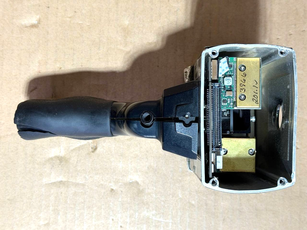 Kustom Signals Handheld Pro IV INCOMPLETE