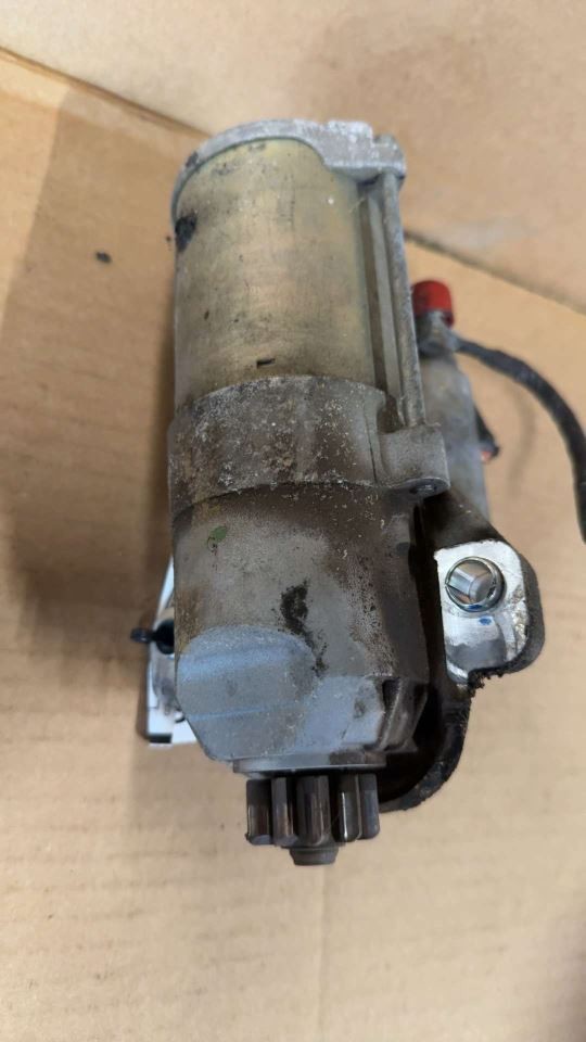 Chassis ECM Temperature Function Control Fits 14-15 EXPLORER 5960