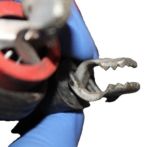 Mac Tools TL82 Timing Light UNTESTED