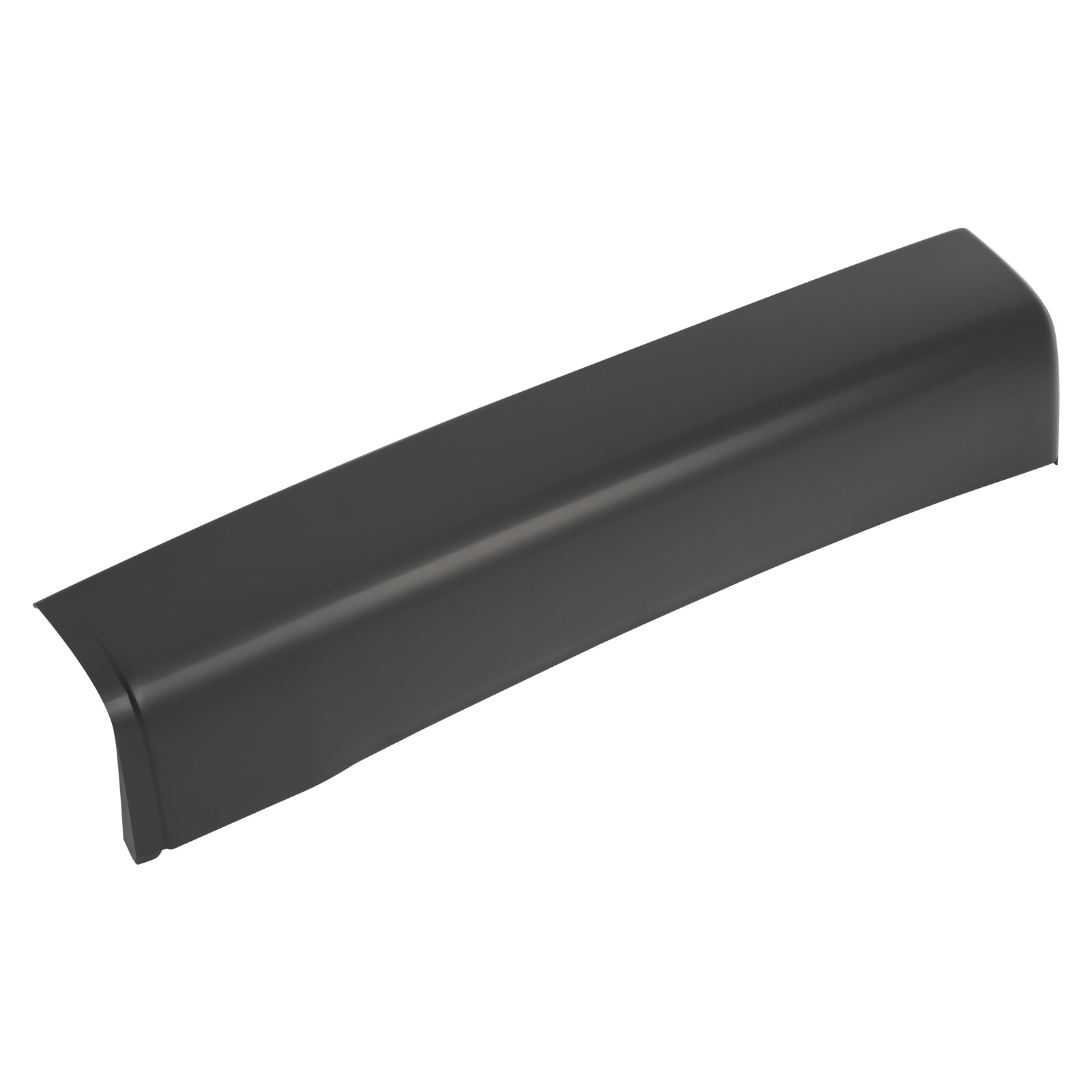 For Chevy Express 2500 3500 1996-2023 Quarter Panel Extension Driver Side Rear