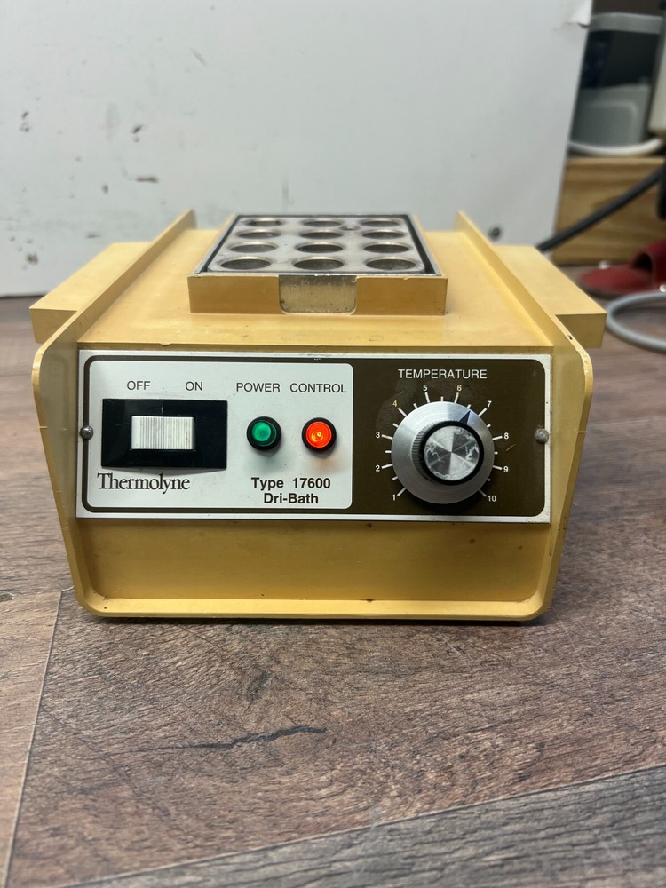 Thermolyne 17600 Dri-Bath