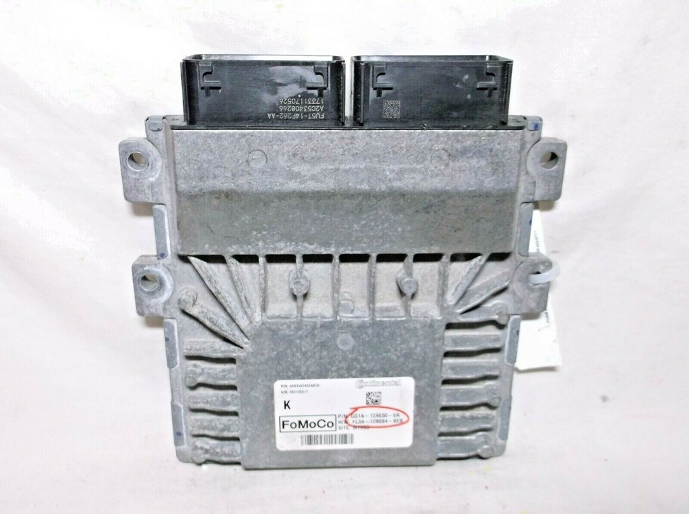 16-17-18 TAURUS/EXPLORER/TRANSIT/FLEX/ NON TURBO ENGINE COMPUTER/ECU.PCM.OEM