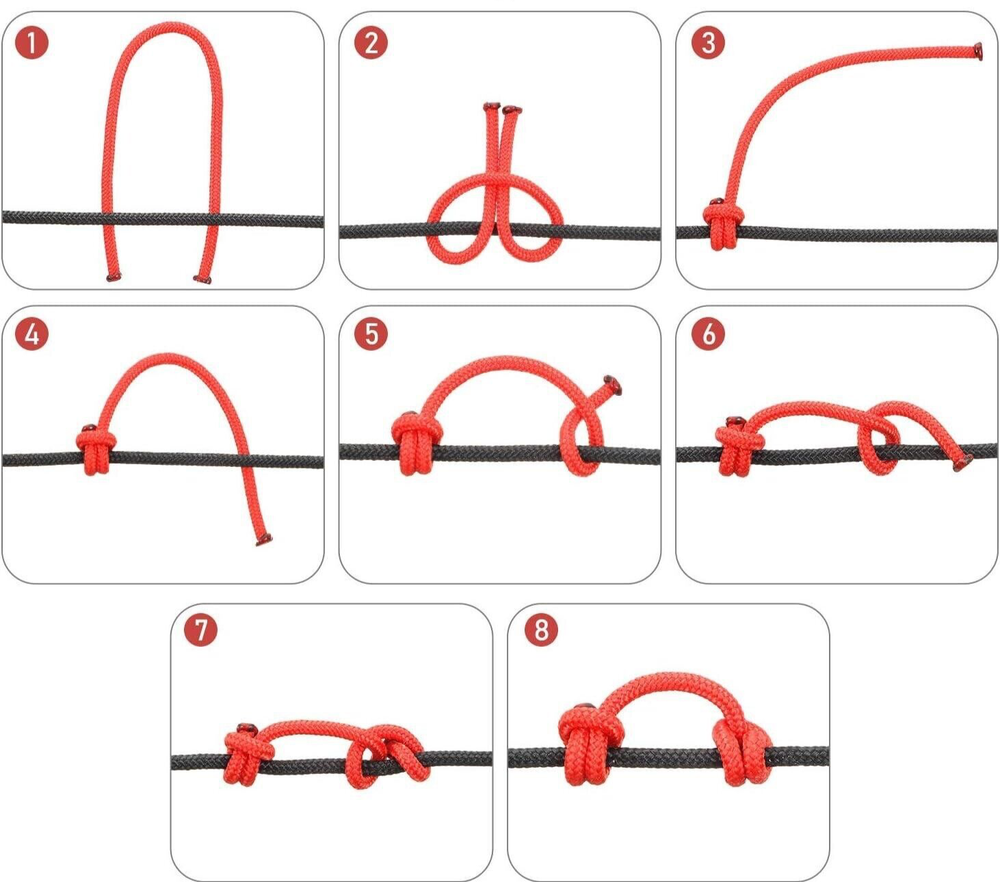 5' MIXED COLOR LOT # 24 BCY D Loop Archery Bowstring Rope RELEASE Bow String