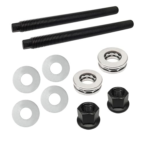LS Harmonic Balancer Installation Tool, Crank Pulley Install Tool 551141,