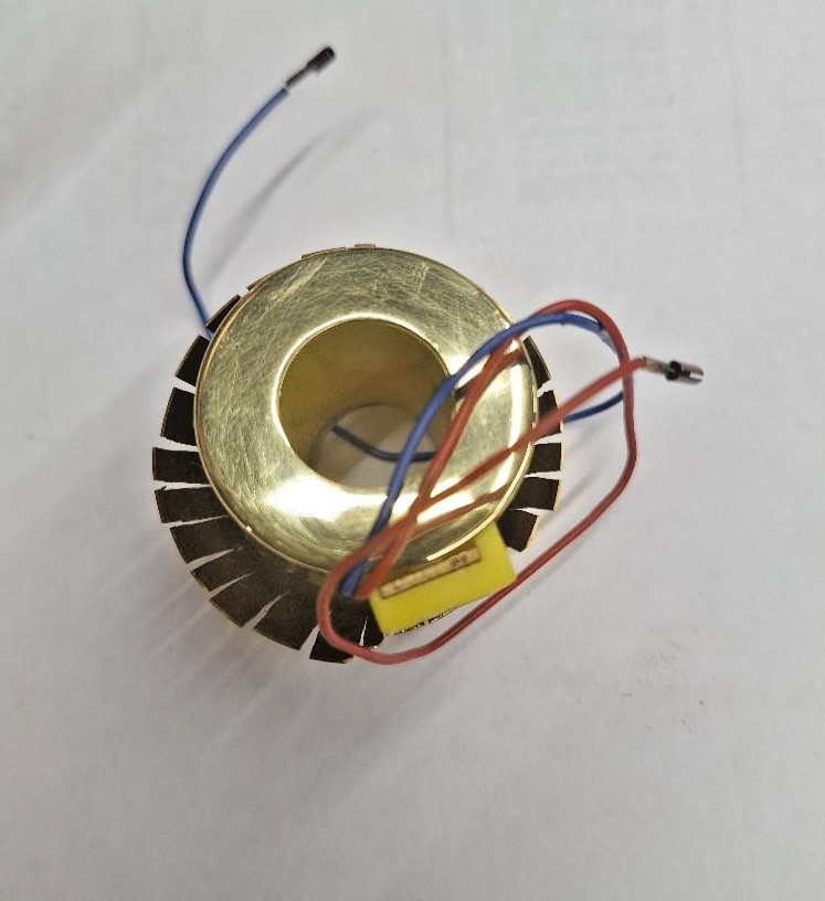 Kundo  anniversary clock motor