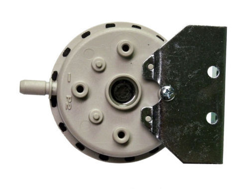 ENVIRO Vacuum Switch for models EF1 EF2 EF3 EF4 EF5 (Evolution) Empress FS