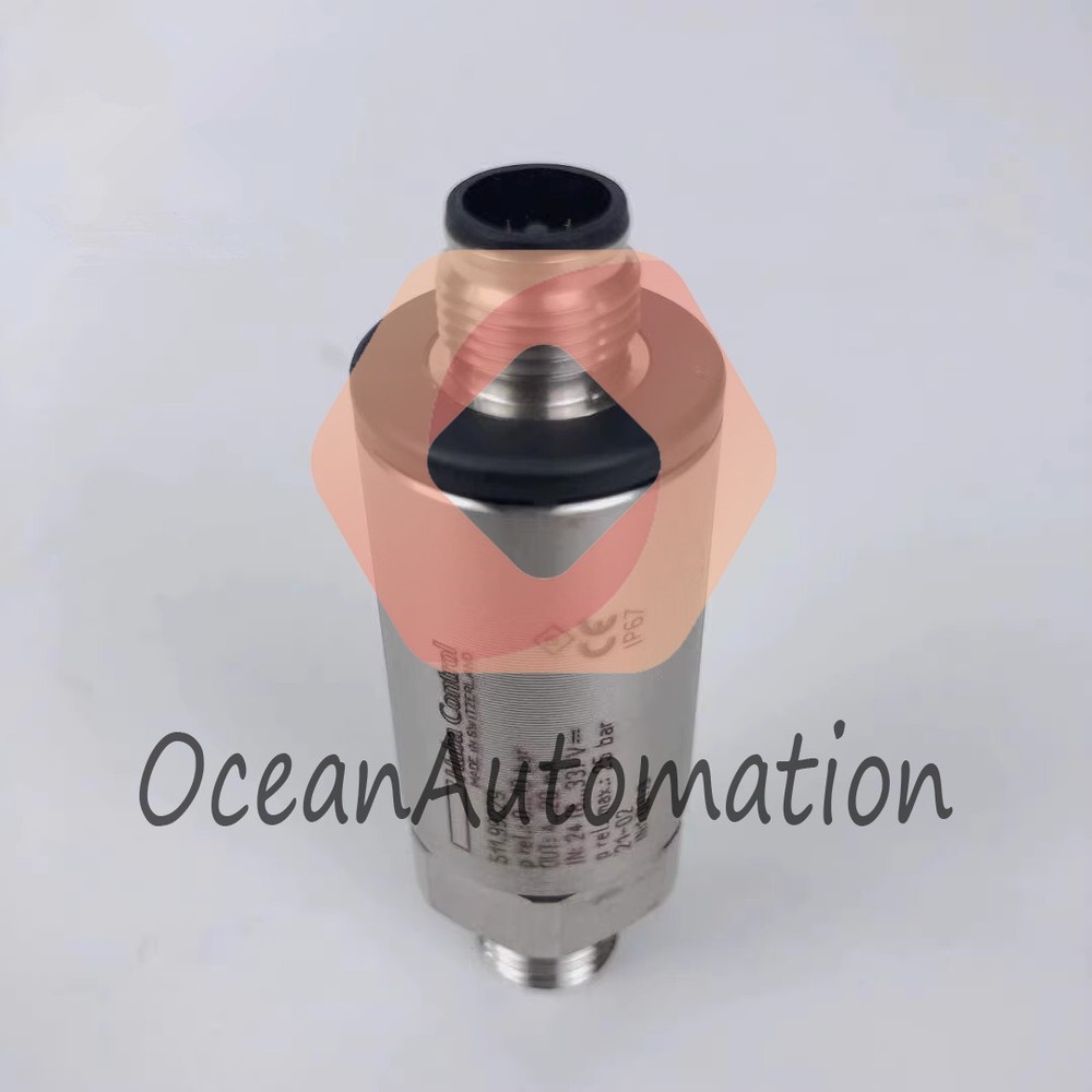 HUBA control 511.9929 pressure sensor